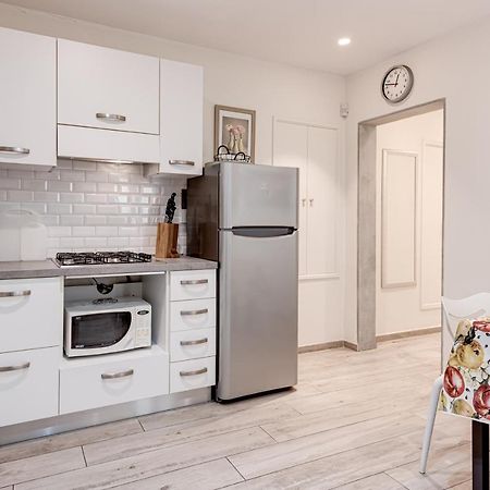 Oltrarno Dreaming Apartment Florence Ngoại thất bức ảnh