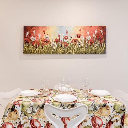 Oltrarno Dreaming Apartment Florence Ngoại thất bức ảnh