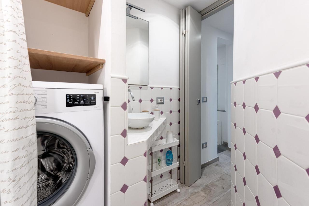 Oltrarno Dreaming Apartment Florence Ngoại thất bức ảnh
