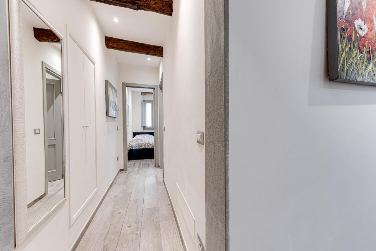 Oltrarno Dreaming Apartment Florence Ngoại thất bức ảnh