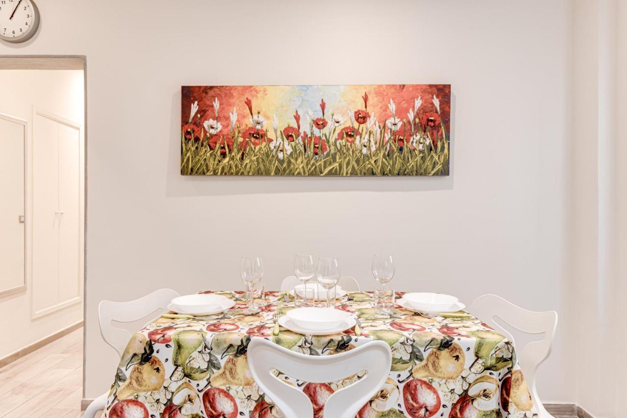 Oltrarno Dreaming Apartment Florence Ngoại thất bức ảnh