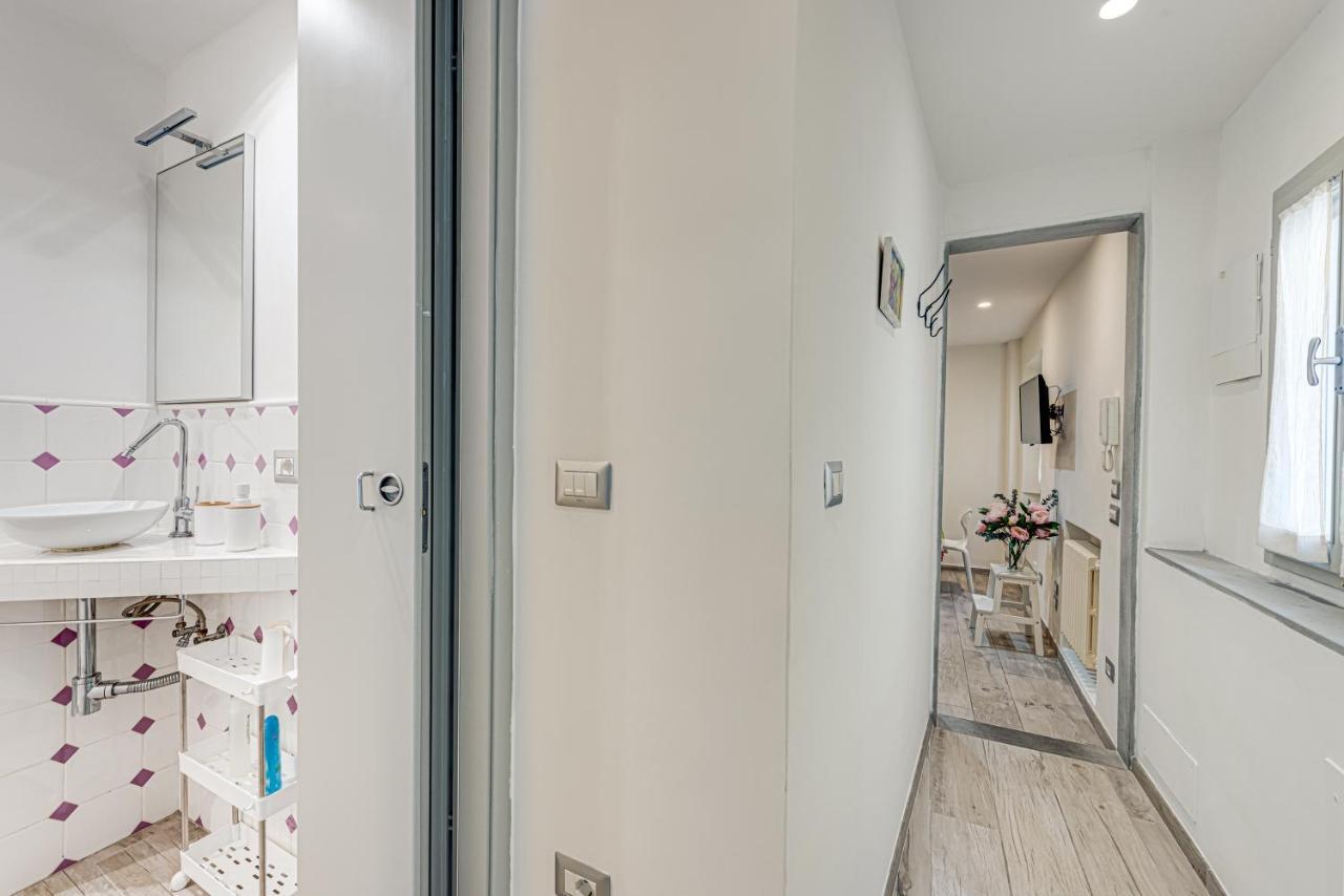 Oltrarno Dreaming Apartment Florence Ngoại thất bức ảnh