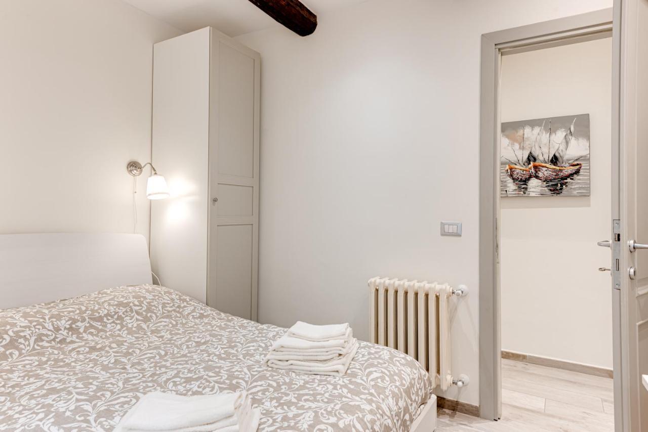 Oltrarno Dreaming Apartment Florence Ngoại thất bức ảnh
