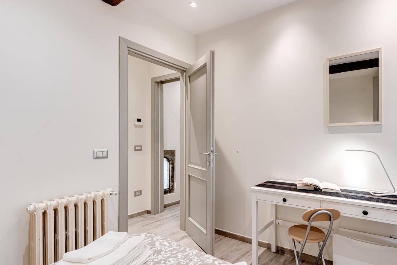 Oltrarno Dreaming Apartment Florence Ngoại thất bức ảnh