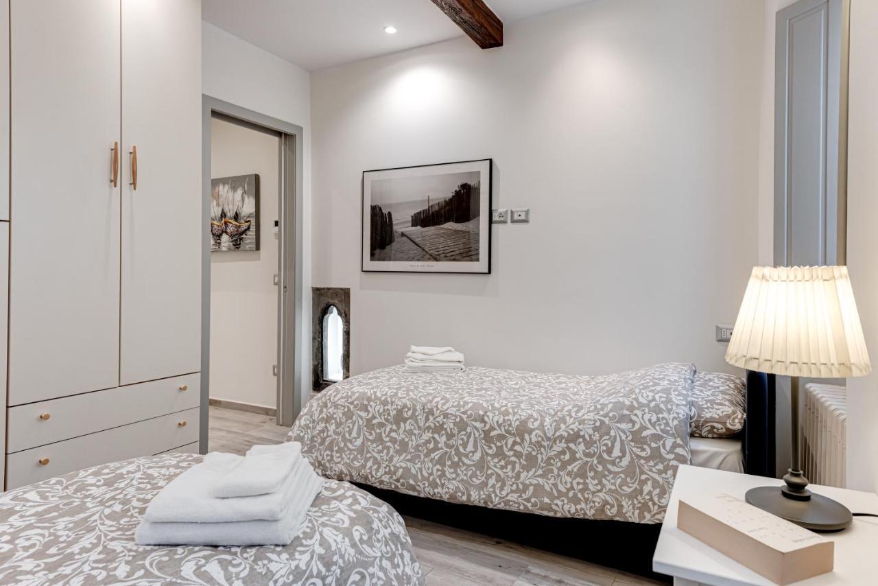Oltrarno Dreaming Apartment Florence Ngoại thất bức ảnh