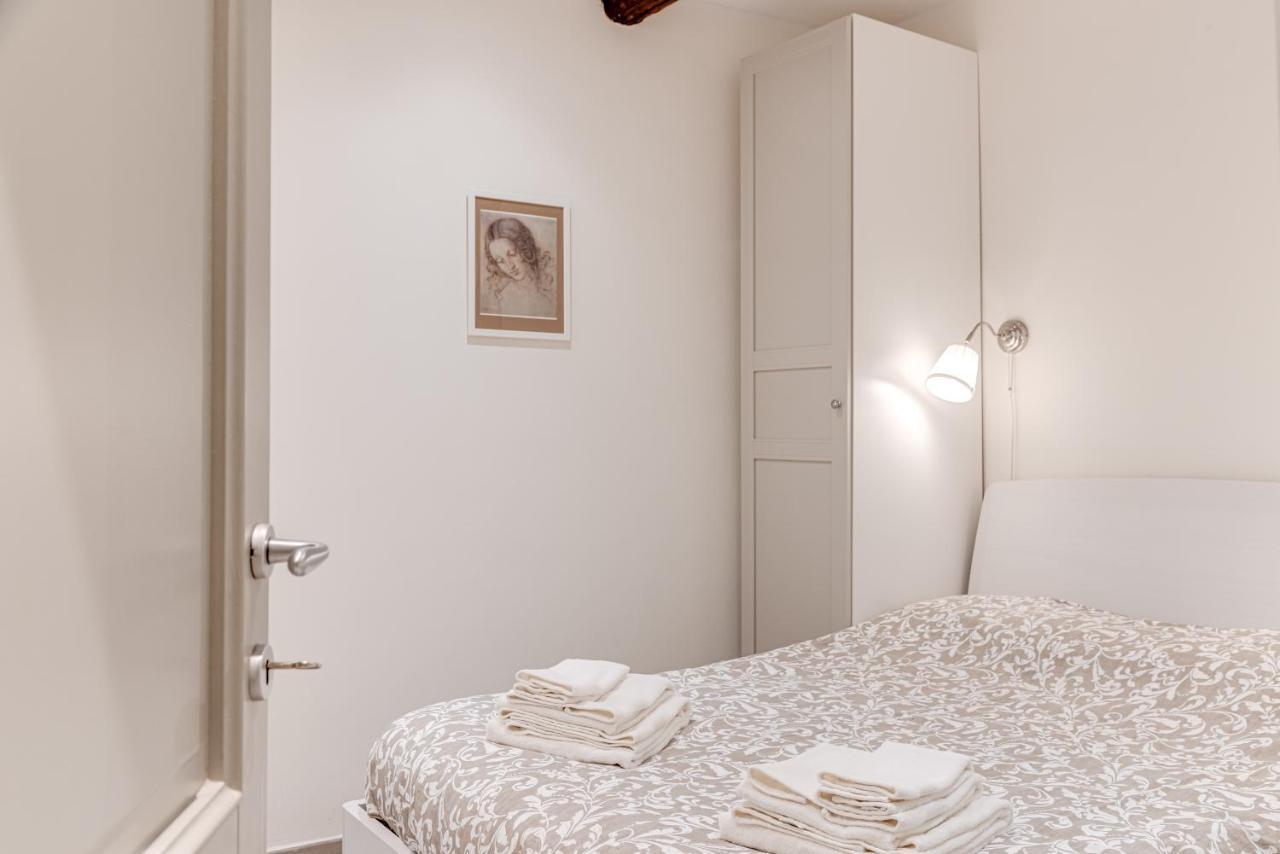 Oltrarno Dreaming Apartment Florence Ngoại thất bức ảnh