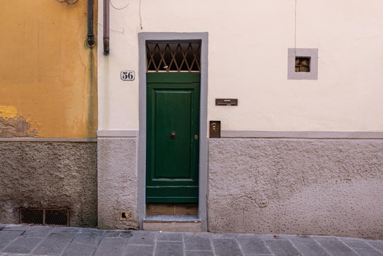 Oltrarno Dreaming Apartment Florence Ngoại thất bức ảnh