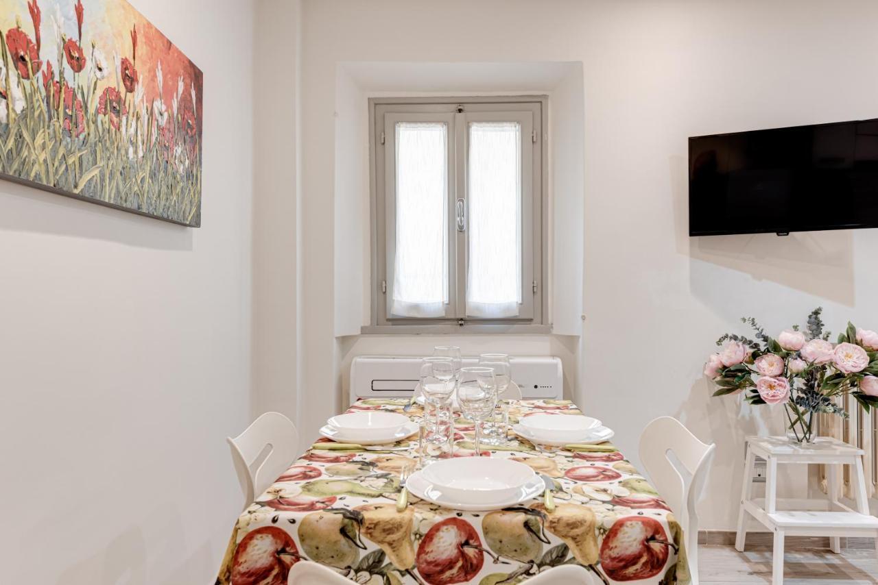 Oltrarno Dreaming Apartment Florence Ngoại thất bức ảnh
