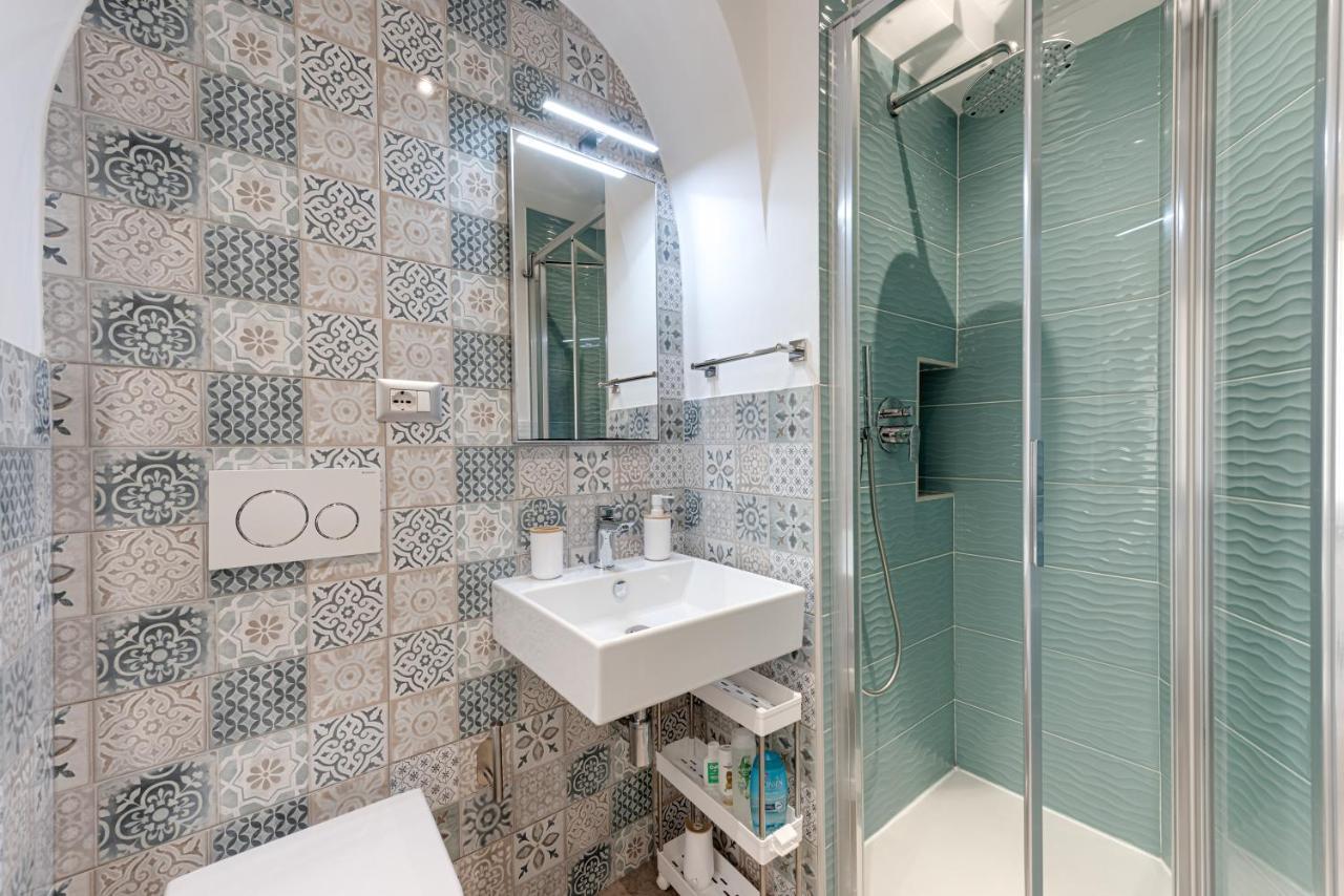 Oltrarno Dreaming Apartment Florence Ngoại thất bức ảnh