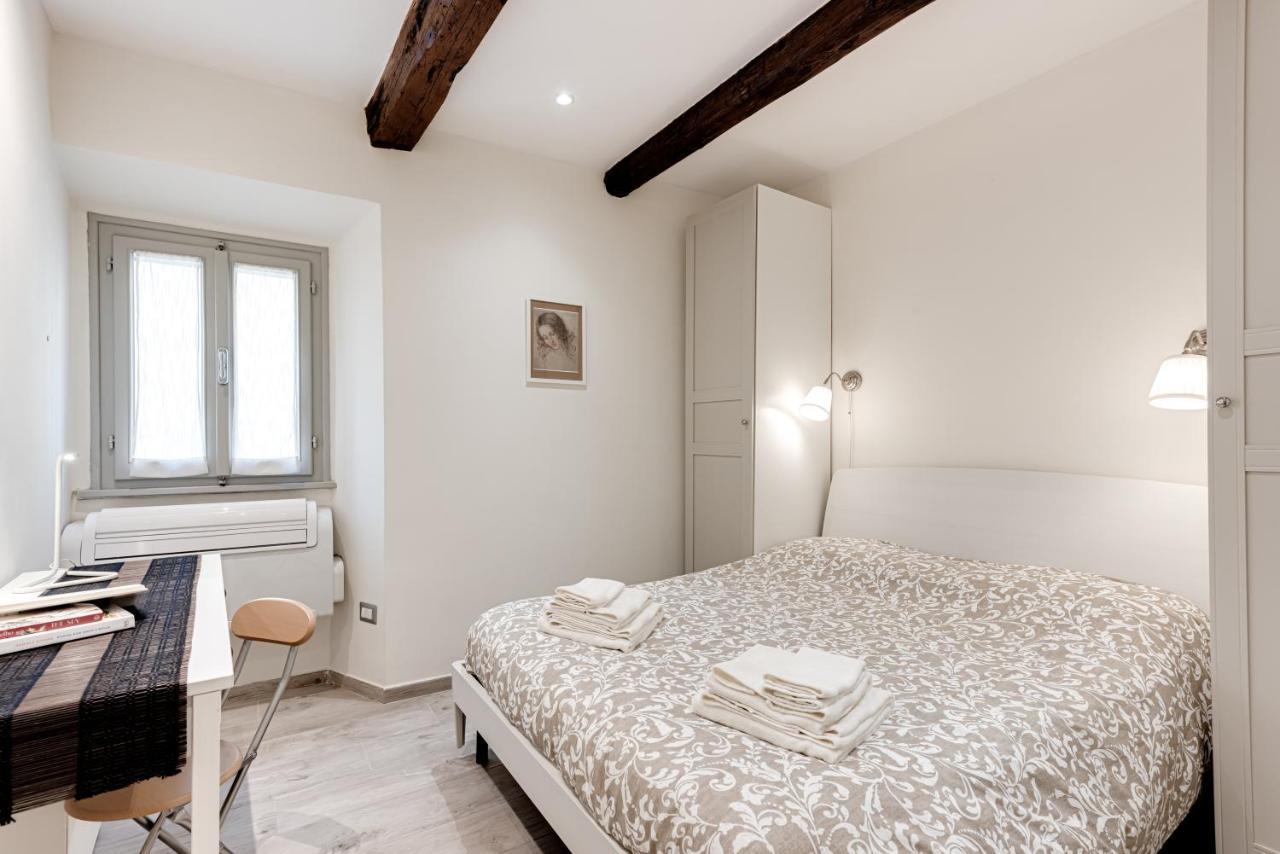 Oltrarno Dreaming Apartment Florence Ngoại thất bức ảnh