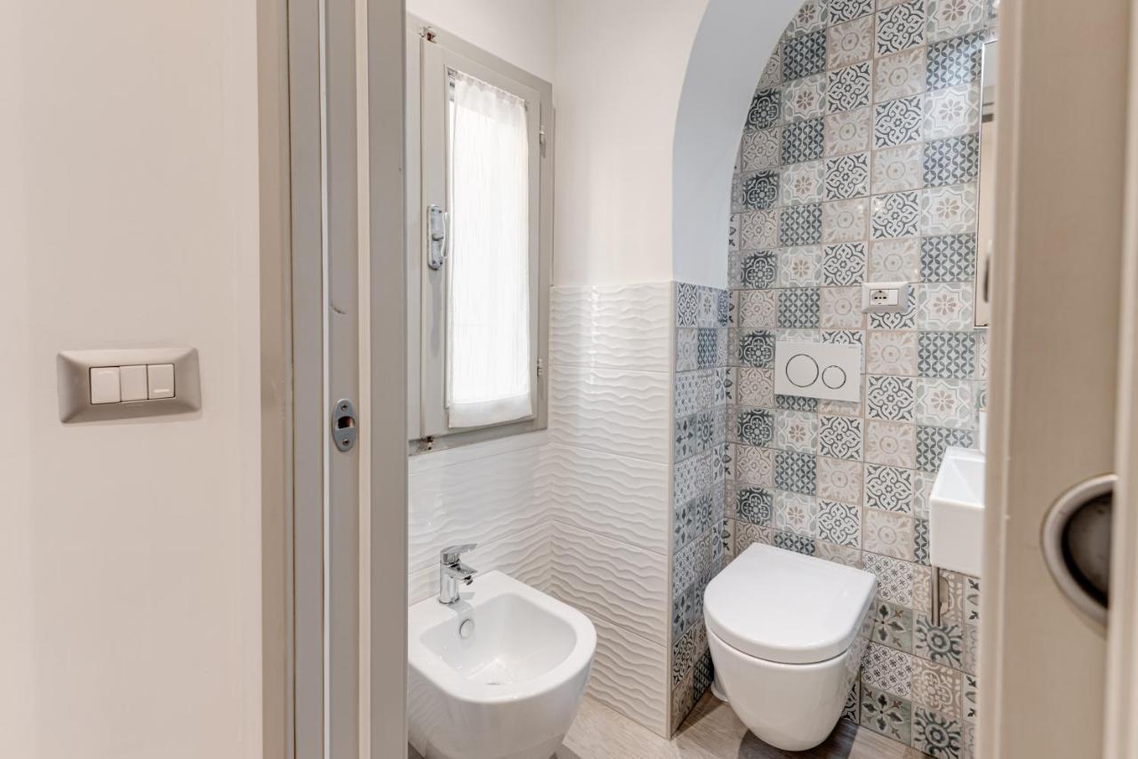 Oltrarno Dreaming Apartment Florence Ngoại thất bức ảnh