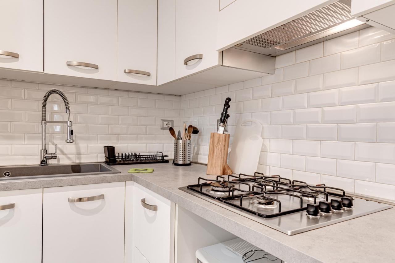 Oltrarno Dreaming Apartment Florence Ngoại thất bức ảnh